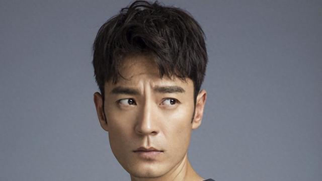 郝蕾也没想到，离婚16年后，自己那个44岁的前夫开始走上坡路了