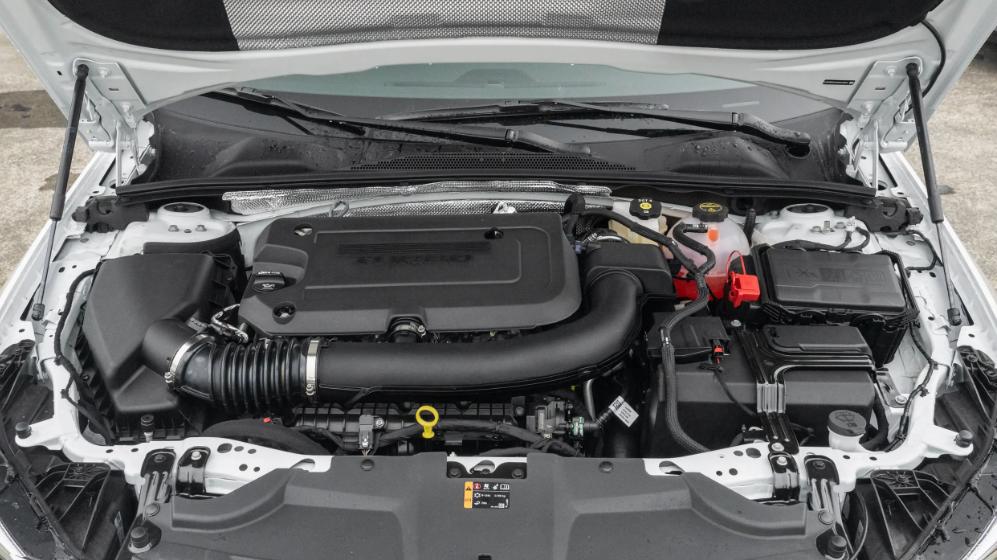 合资中型车，裸车价10.69万起，你会考虑吗