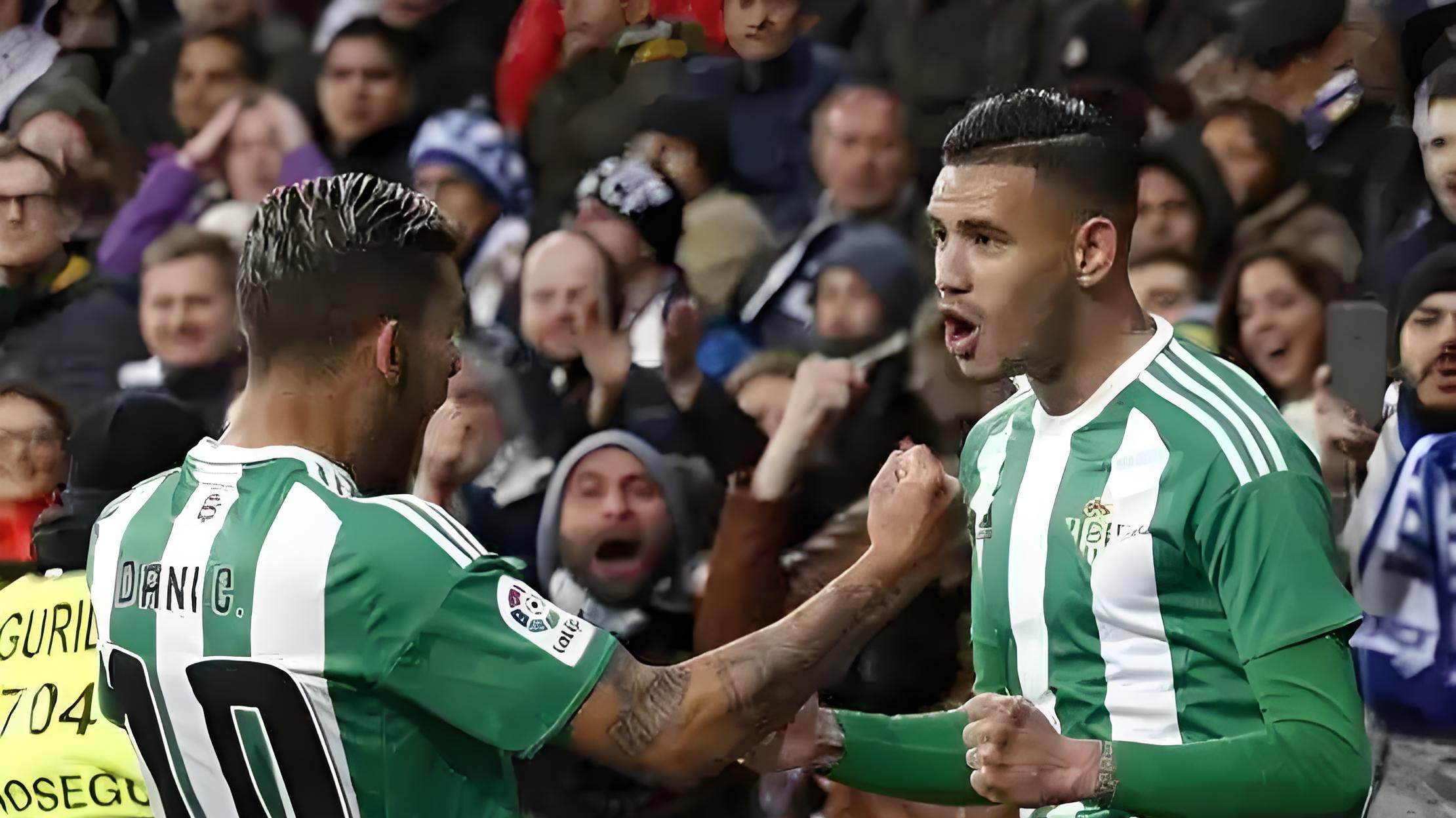 欧联杯焦点战：贝蒂斯主场迎战里昂，残阵对决谁主沉浮？