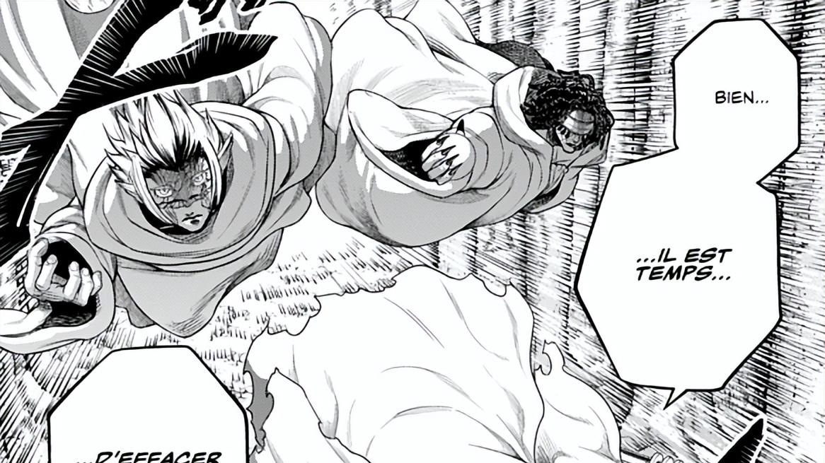 终末的女武神113话：奥丁想毁灭世界的原因揭晓，和他的悲惨经历有关