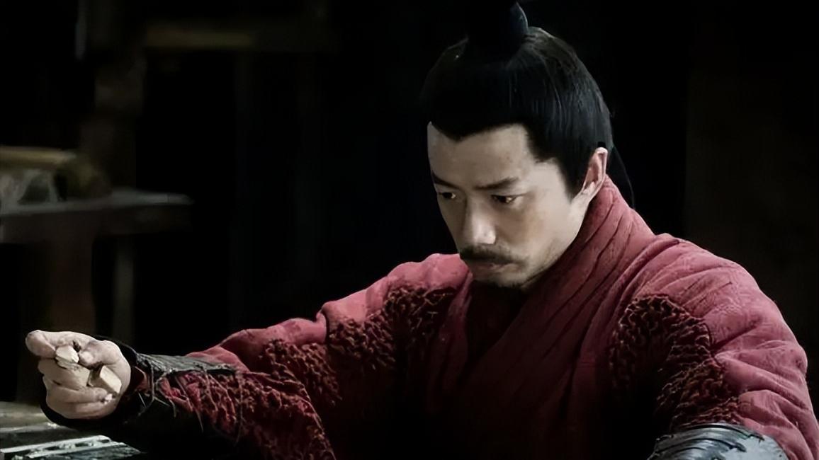 韩信早年是一个怎样的人？他去投奔刘邦，为何差点被刘邦杀掉？