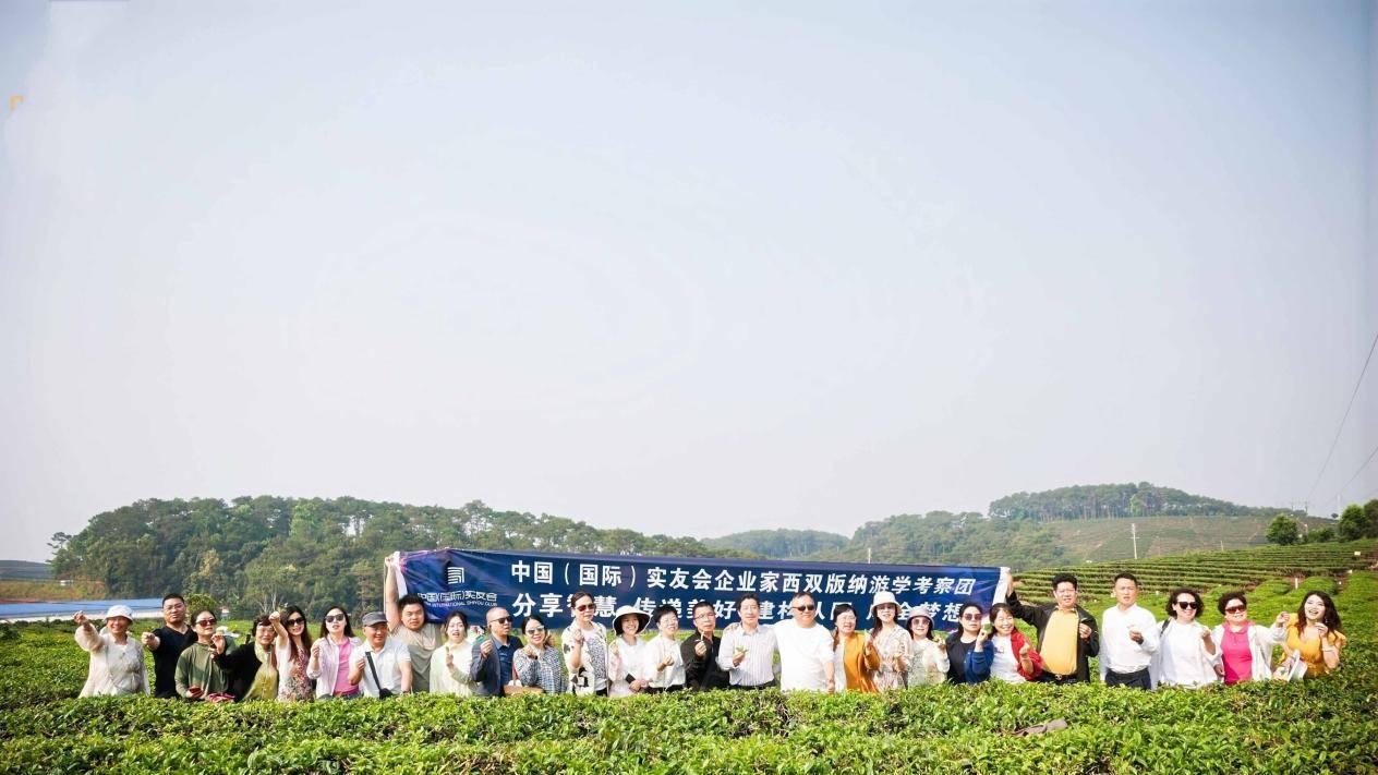 思铂睿文旅创始人曾民：以旅行为笔，书写企业增长新篇章