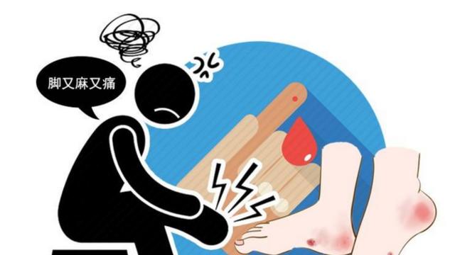 糖尿病足，真的不是小事！10类人群做好早期预防，别等截肢才后悔