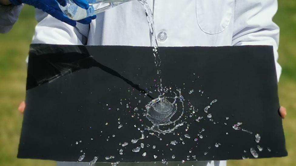 聚硅氮烷车漆如何选购