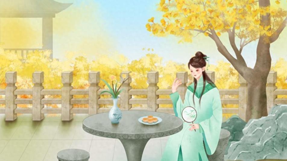 女生动心了，这3个小动作藏不住！