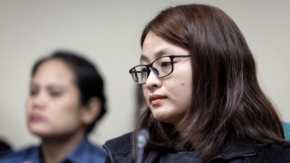 中国女子伪造菲律宾国籍当选市长、操控诈骗窝点，被判终身监禁