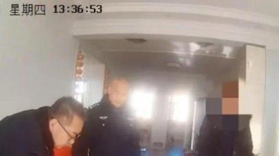 宁夏银川一男孩未完成作业后举报父亲藏罂粟壳