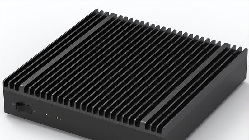 IP6742至为芯支持100V/8A的DC-DC同步降压控制器