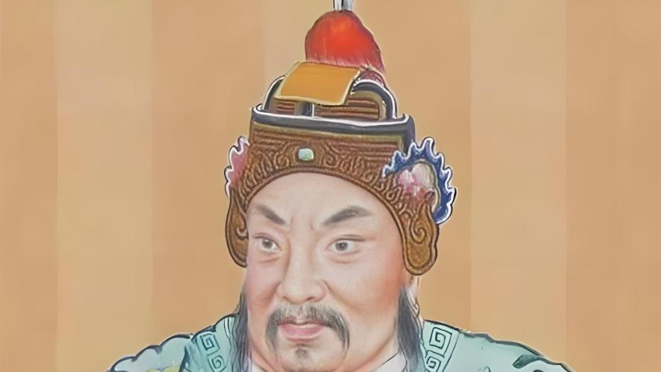 从武举才子到一代名将：俞大猷的坎坷戎马路