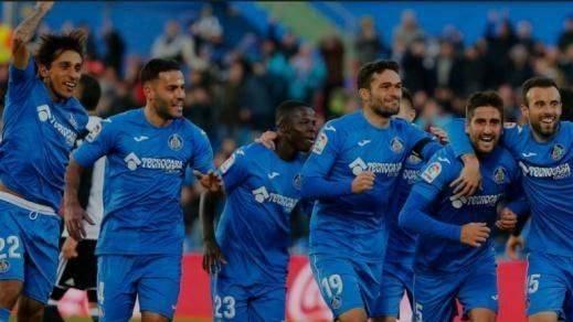 周五足球赛事分析预测：赫塔费vs赫罗纳 用心预测