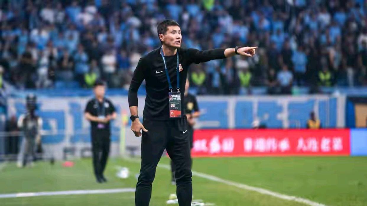 冬训合璧：国足与U22的协同备战之路