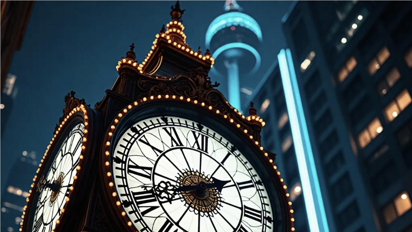 允许一切发生，凡事发生必有利于我