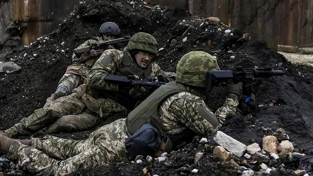 耿爽三句话！戳破美国谎言，中国缘何不援乌克兰