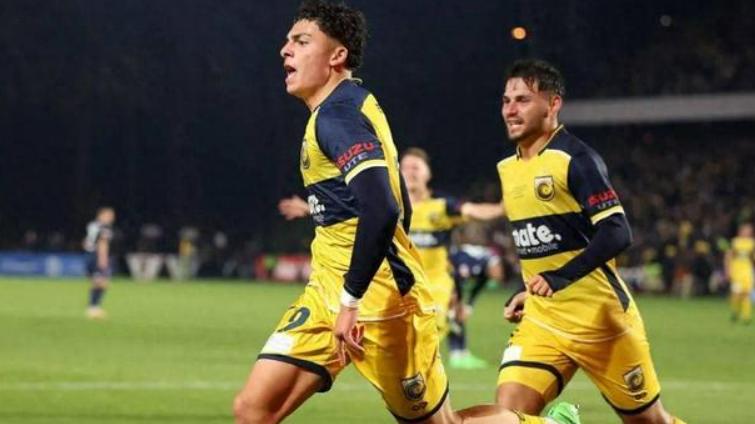 澳超前瞻：中央海岸水手主场迎战奥克兰fc! ! 12.12日竞彩足球推荐，阿直今日足球预测分享！