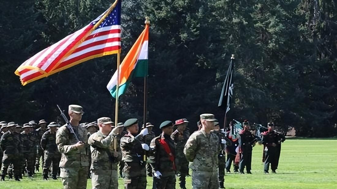 菲律宾都自身难保，还拉印度反华？莫迪却决定翻开对华关系新一页