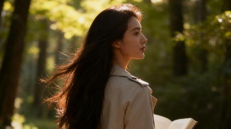 允许一切发生，即是洒脱也是无奈