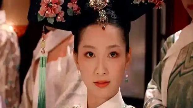安陵容离婚惊曝内幕！20年感情败给现实，单亲妈妈只留一声长叹