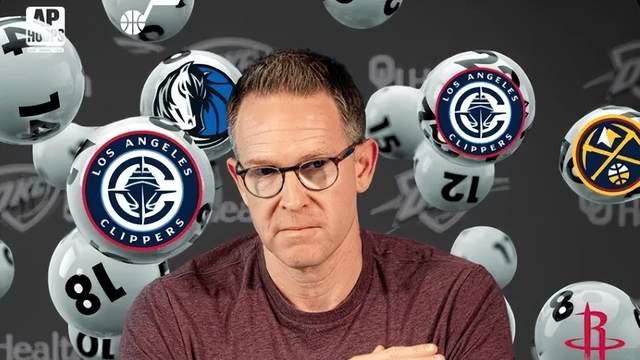 换未来！雷霆愿交易26年首轮签，瞄准老将即战力，快船有机会解套