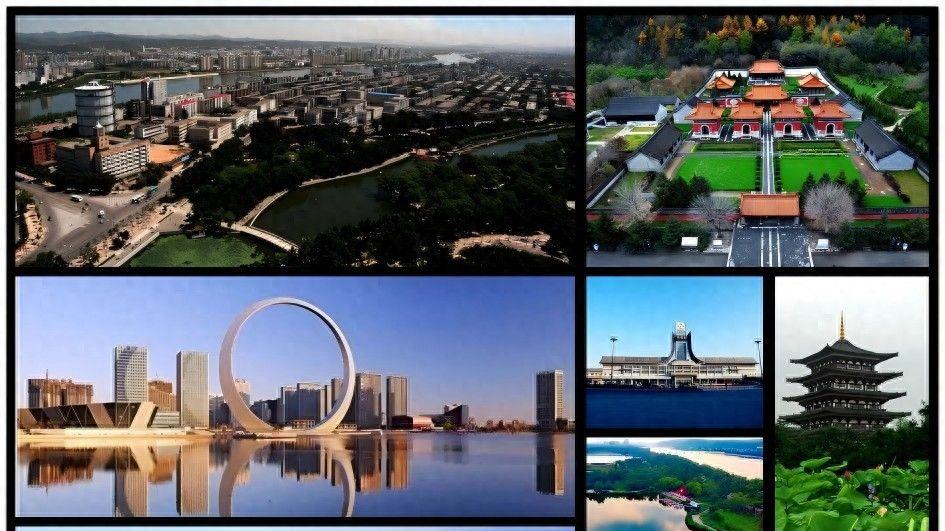 辽宁抚顺竟然藏着这么多宝藏景点 你打卡过几个