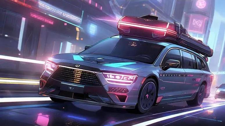 文远小马角力背后：无人驾驶网约车即将盈利？