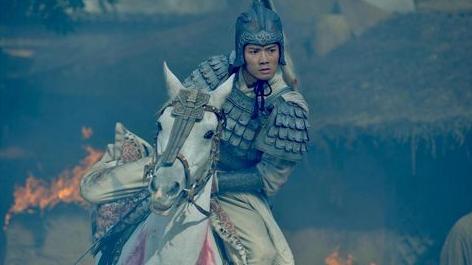 被神话的赵云：真实历史中的争议与真相