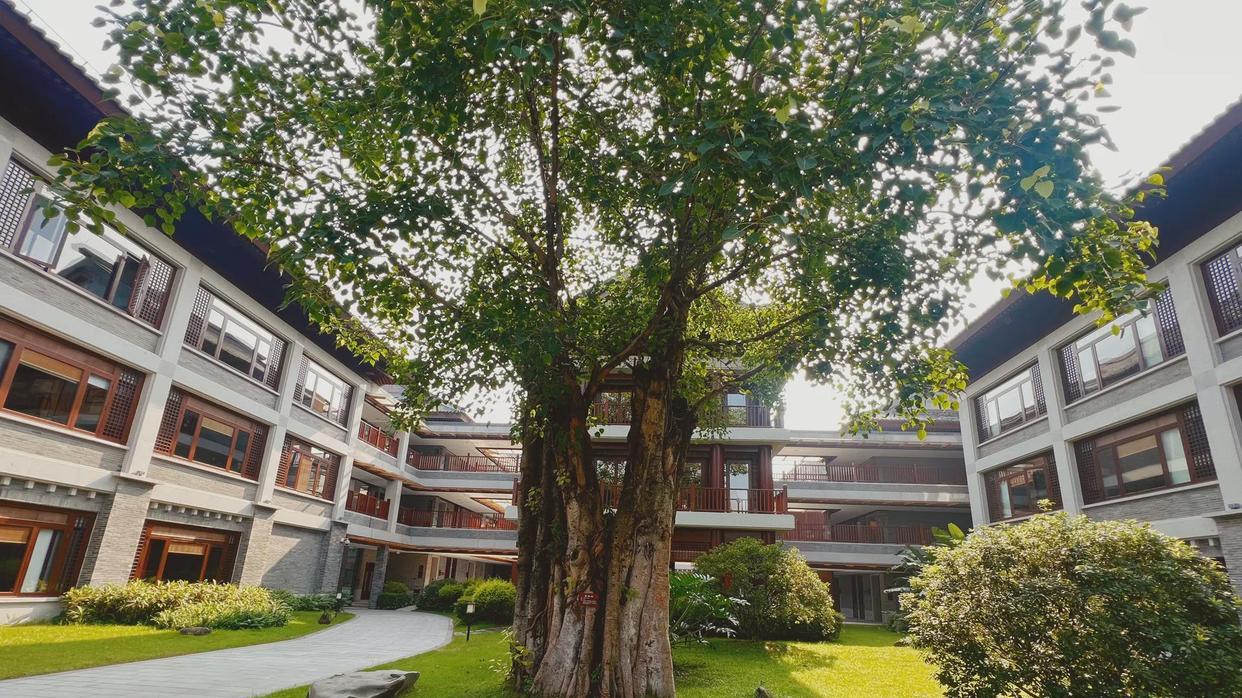 广东省新兴县太特别！明明属于云浮市，却不会自认为“云浮人”？