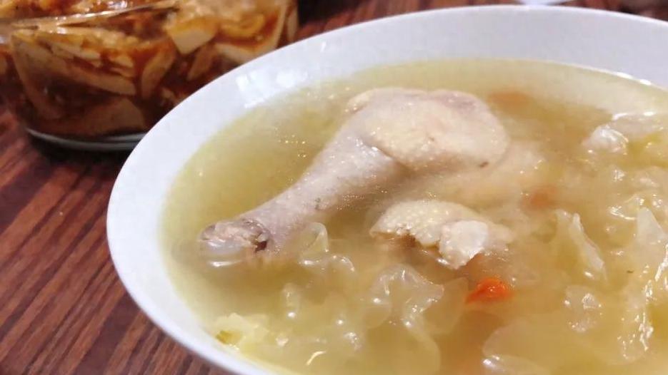 春天来了，试试这6道煲汤