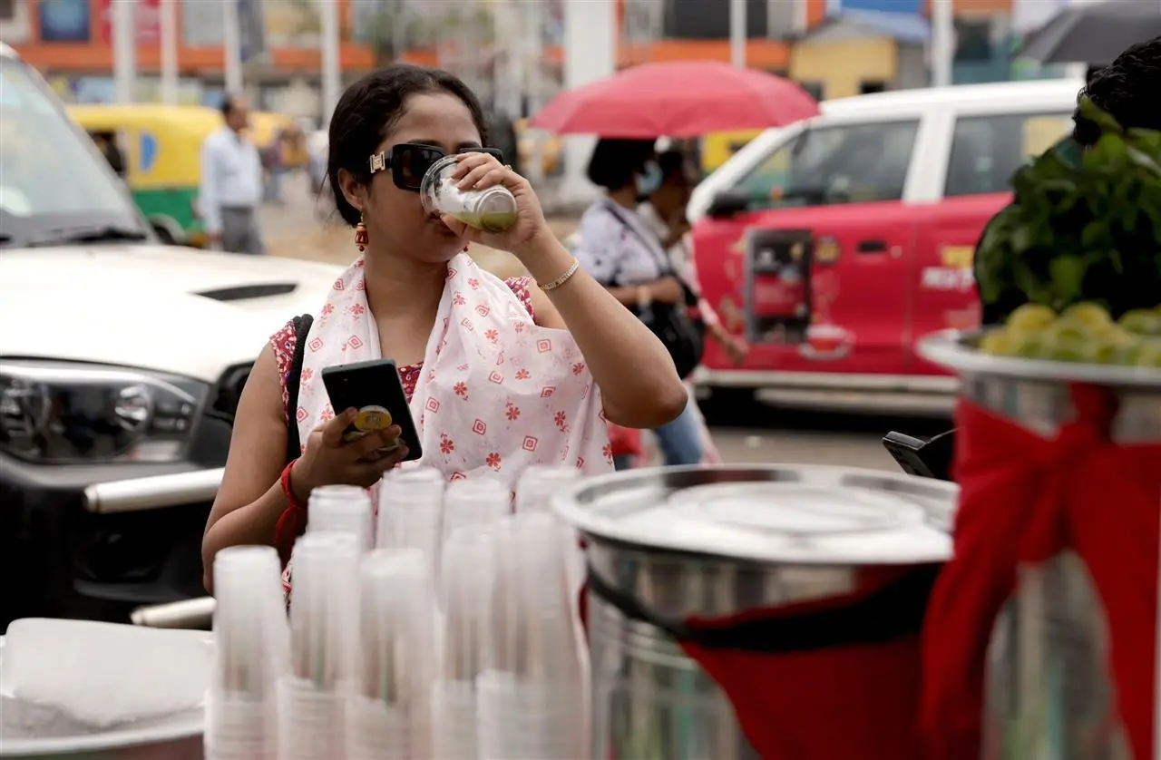 气候危机警报：全球或将进入极端高温时代