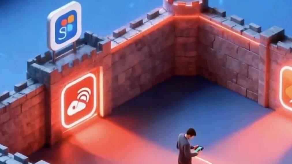 罗永浩周鸿祎等大佬力挺豆包手机：美团淘宝等大厂的天要塌了……