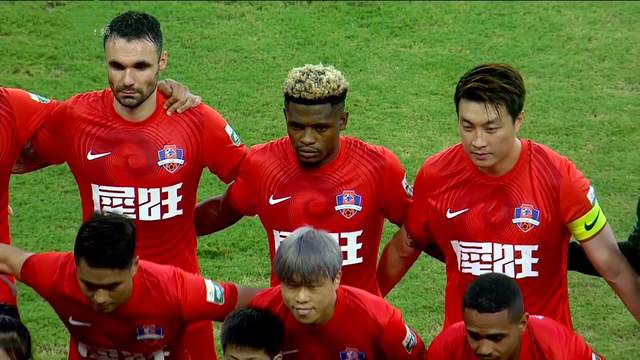 4主力身背3黄牌，大连当判官一视同仁 毕津浩可踢中锋 新星有望首秀