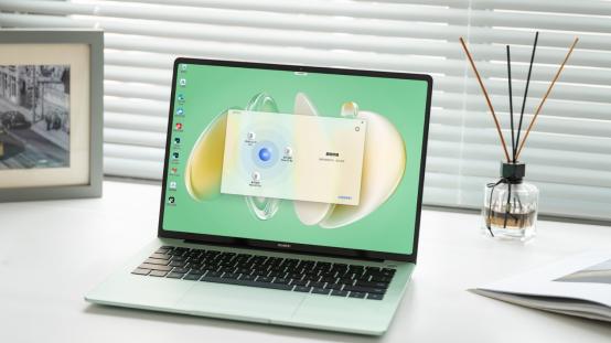 2025年终将至，华为笔记本助你高效开启“年末复盘”