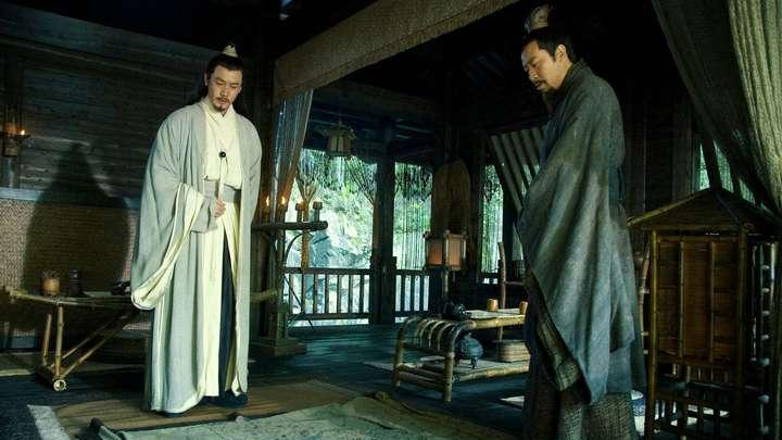 三国最强情感投资大师：一穷二白的刘备，如何用魅力套牢顶级人才