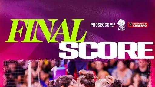 女排世俱赛-朱婷首发3局贡献13分 科内利亚诺3-0开门红