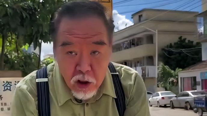 被造谣去世，“肥猫”郑则仕回应了