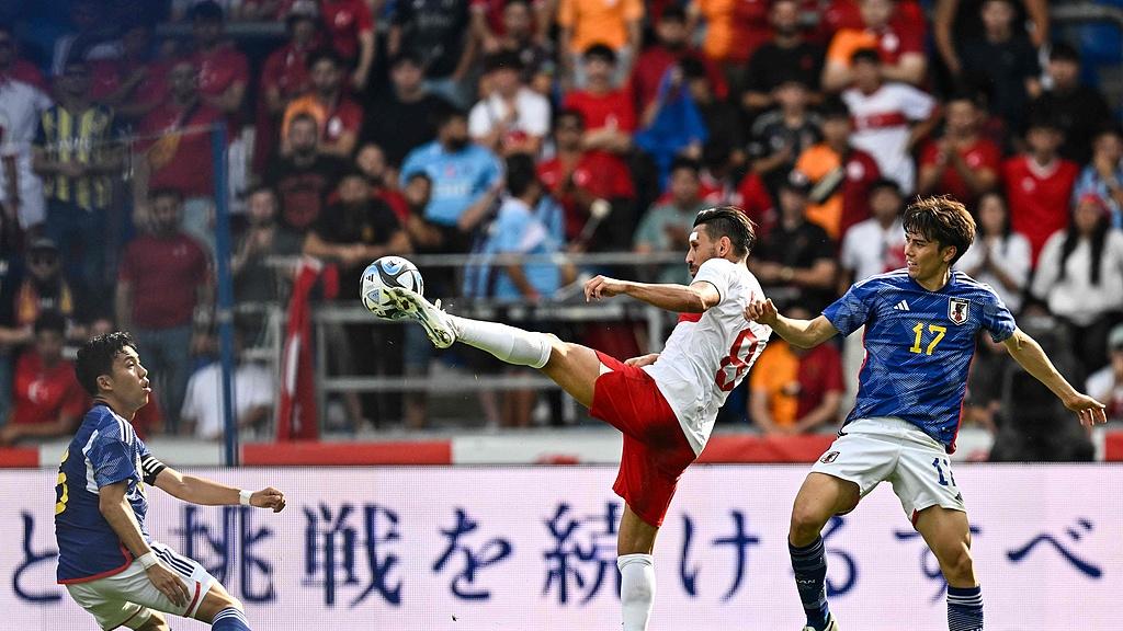 10/14周二竞彩推荐3串1：卡塔尔+土耳其+ 葡萄牙