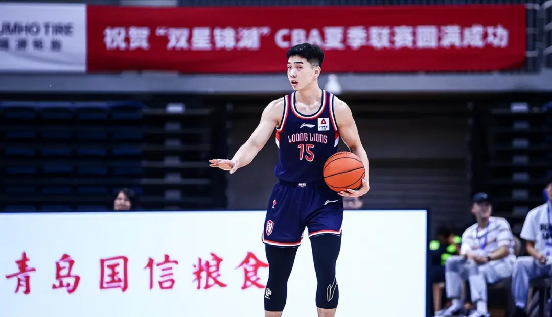 自己主动解约！杜锋外甥离开CBA，被辽宁球迷网暴