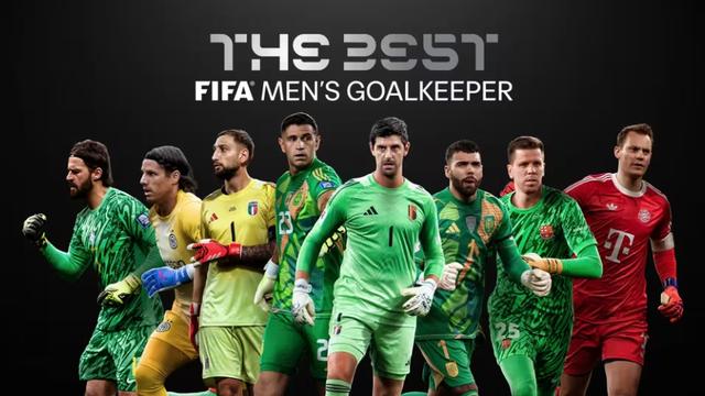 凌晨1点 FIFA盛典！将公布11项大奖：中国女足2人获提名