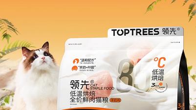 什么牌子的猫粮好？世界十大顶级猫粮品牌推荐