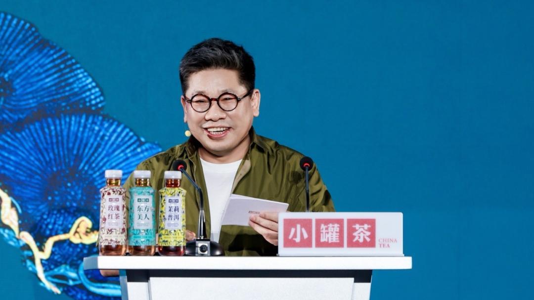 土味营销的跑马圈地接近结束