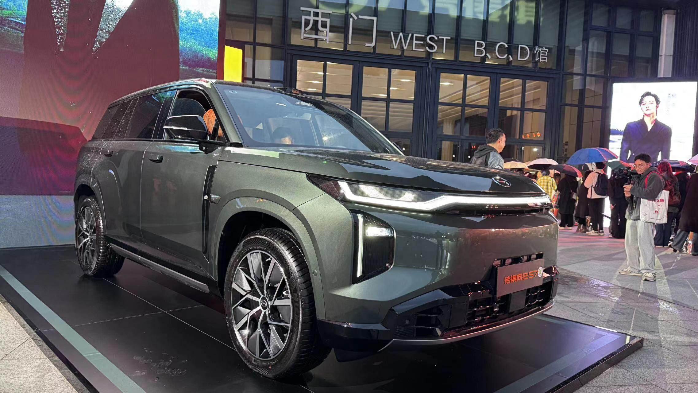 中国汽车市场快速回暖，广汽汽车销量环比增长七成