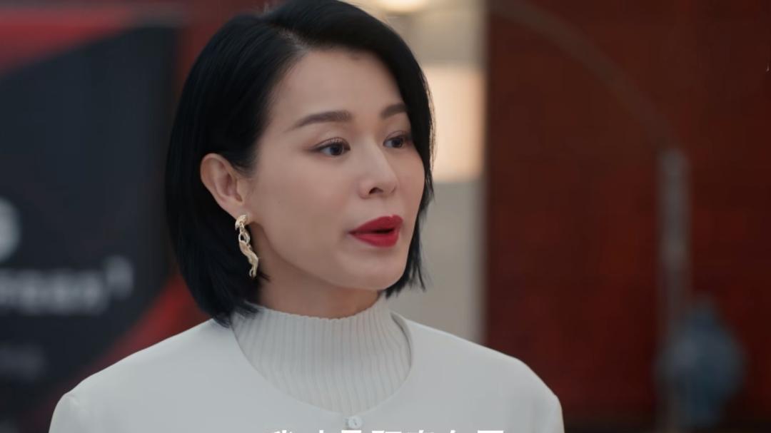 女演员保养得好有多重要？看42岁孙俪和45岁胡杏儿，你就知道了