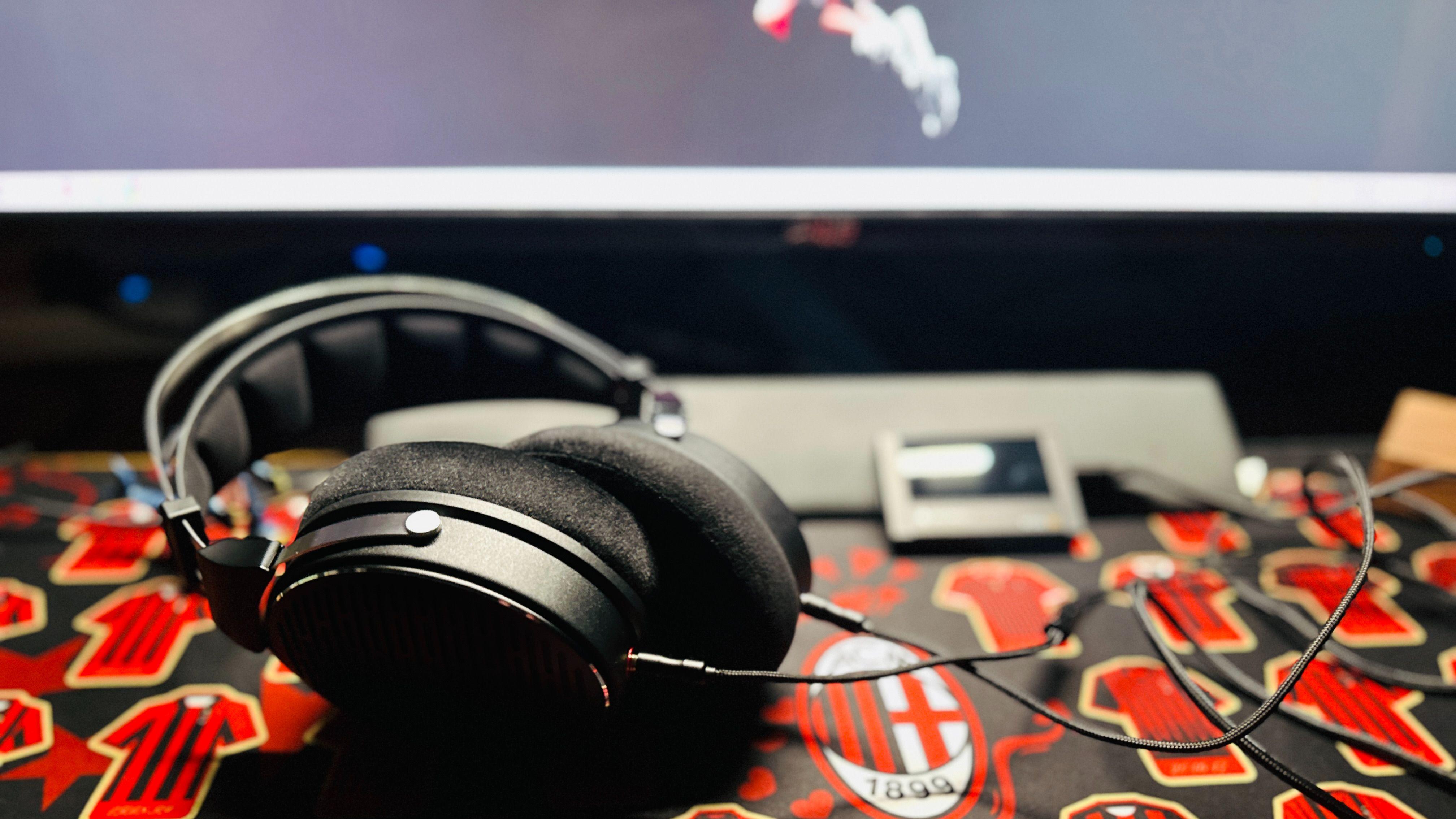 399元挖到HiFi宝藏！飞傲翡声JT3头戴大耳，让我放弃了千元耳机