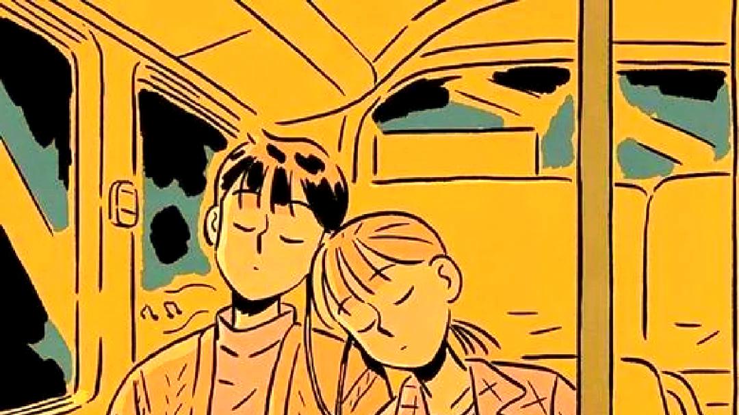 为这位小伙没被非道德观所裹挟点赞