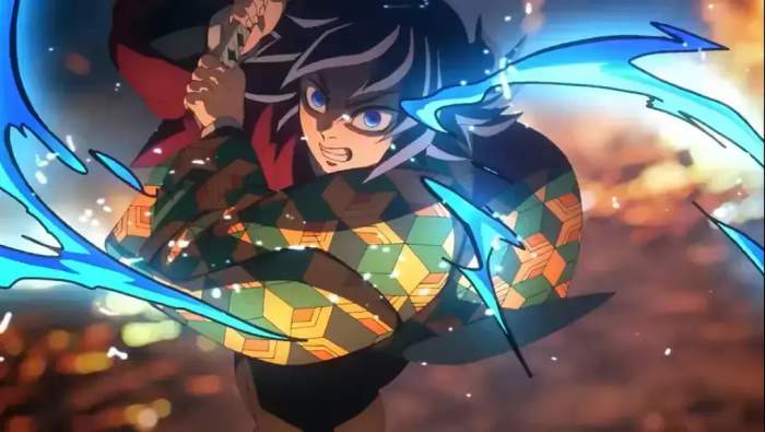 【终极收藏】《鬼灭之刃无限城篇》国语高清全集在线免费观看