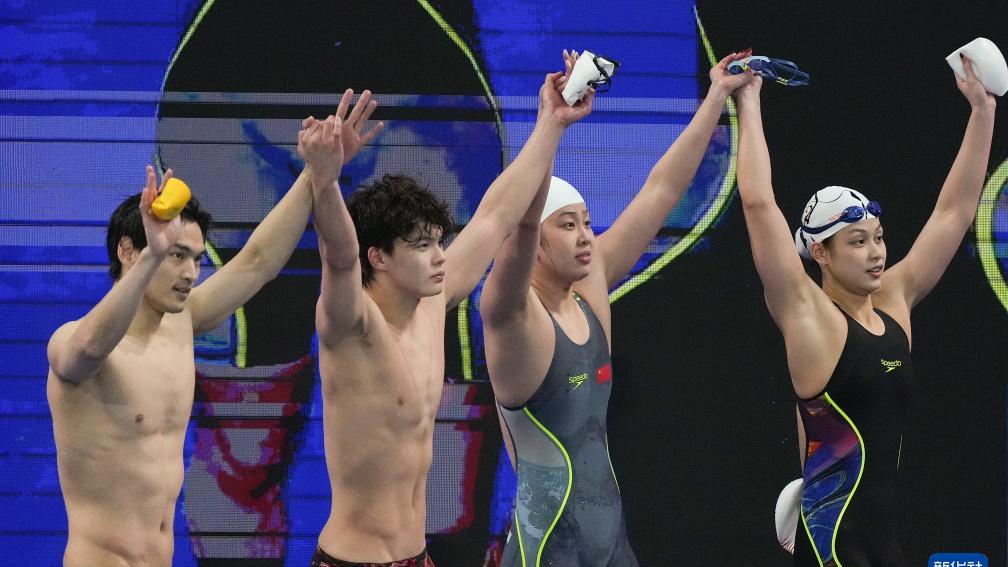 全运会第4日综述：山东27金领跑奖牌榜，单日狂揽7金超广东5金