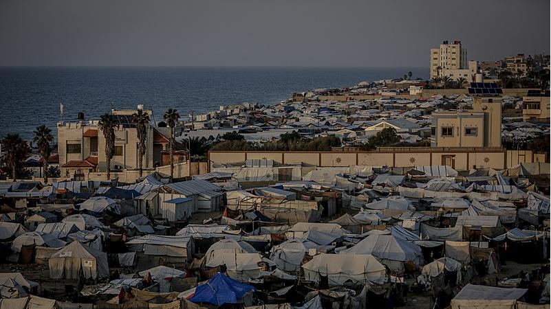 内塔尼亚胡藏毒计？393次违约，牵中国能源命门