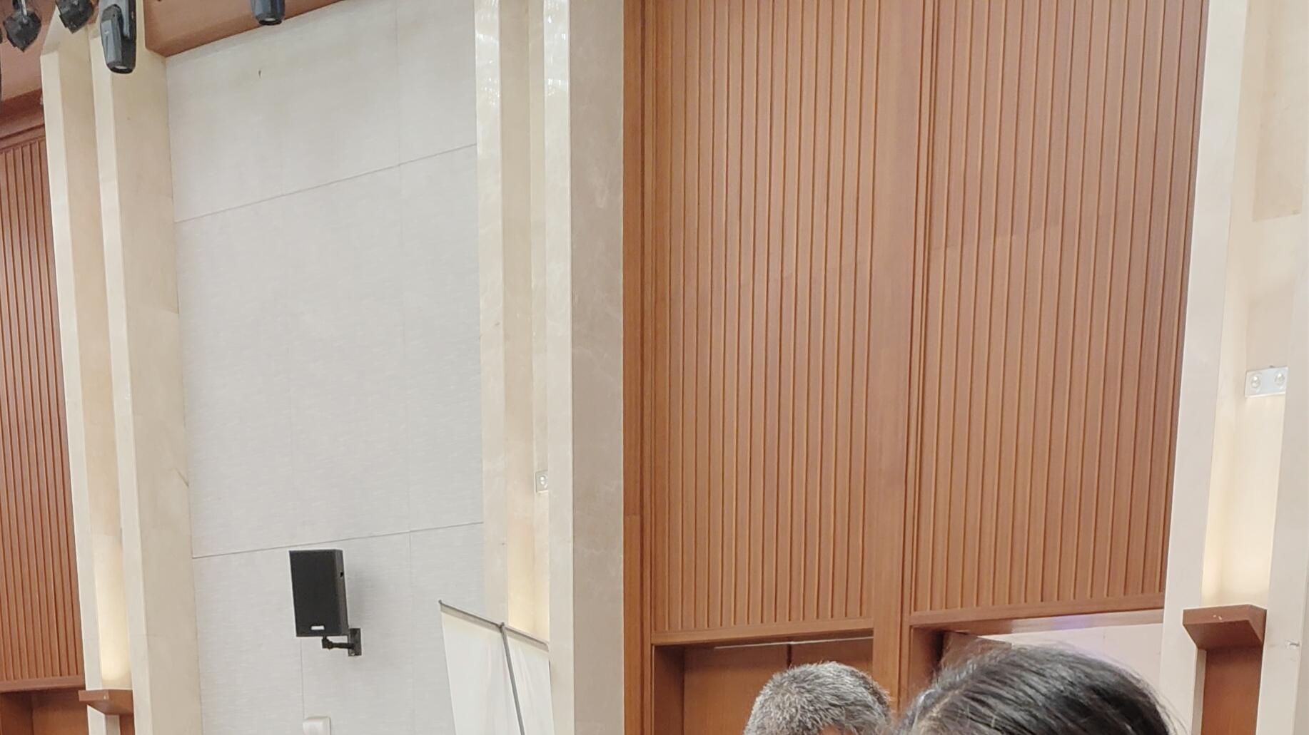 玉林甜娘：伍幼娟把生活熬成糖，把日子写进诗