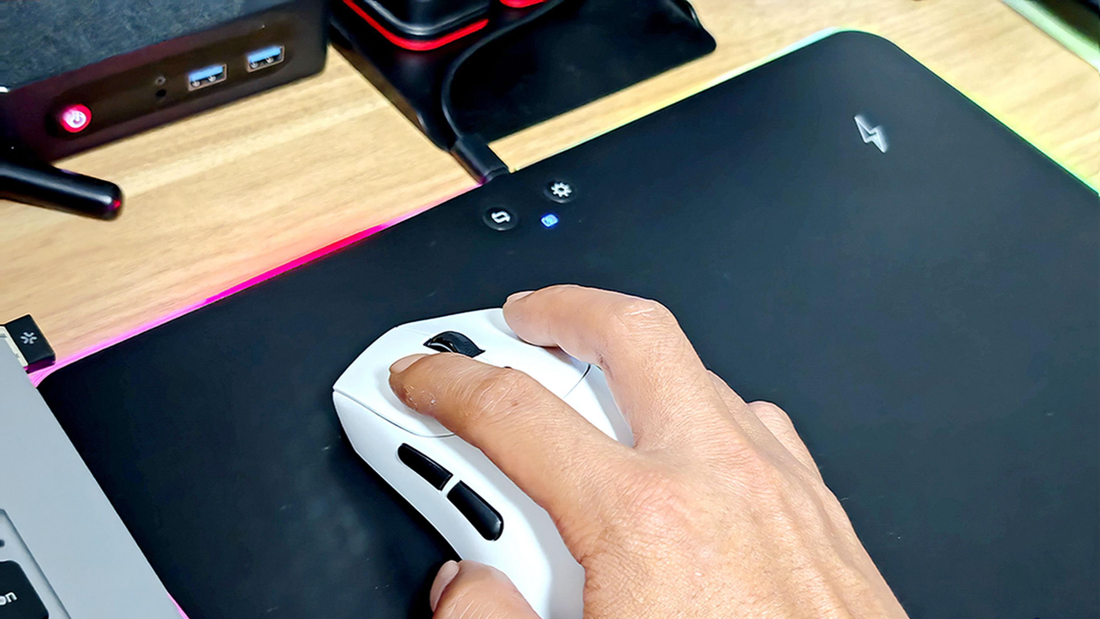 办公游戏难两全？雷柏VTVT7与VT7 MAX谁是你的心头好？速来围观！