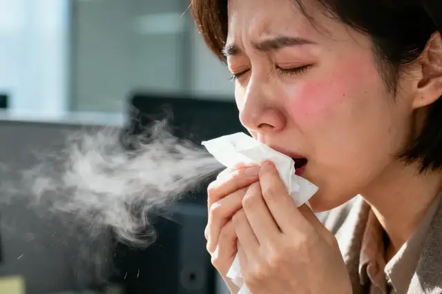 甲流发热别硬扛！这类“隐形疾病”也会引发高热，很多人已中招！