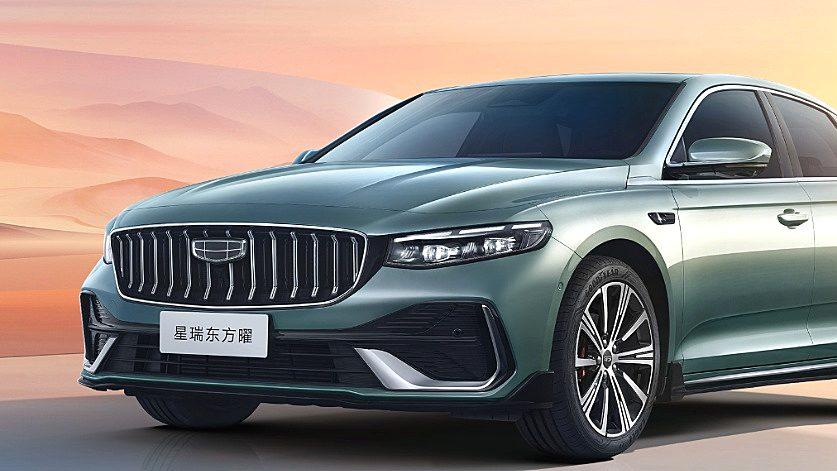 家用轿车二选一 艾瑞泽8 PRO与星瑞东方曜该怎么选？